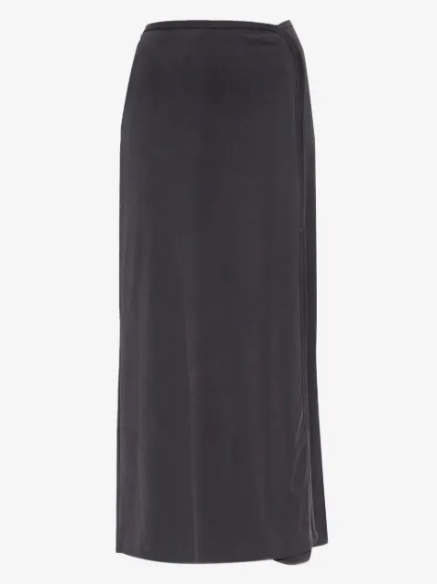 SAMSOE SAMSOE Sasus high-waisted skirt