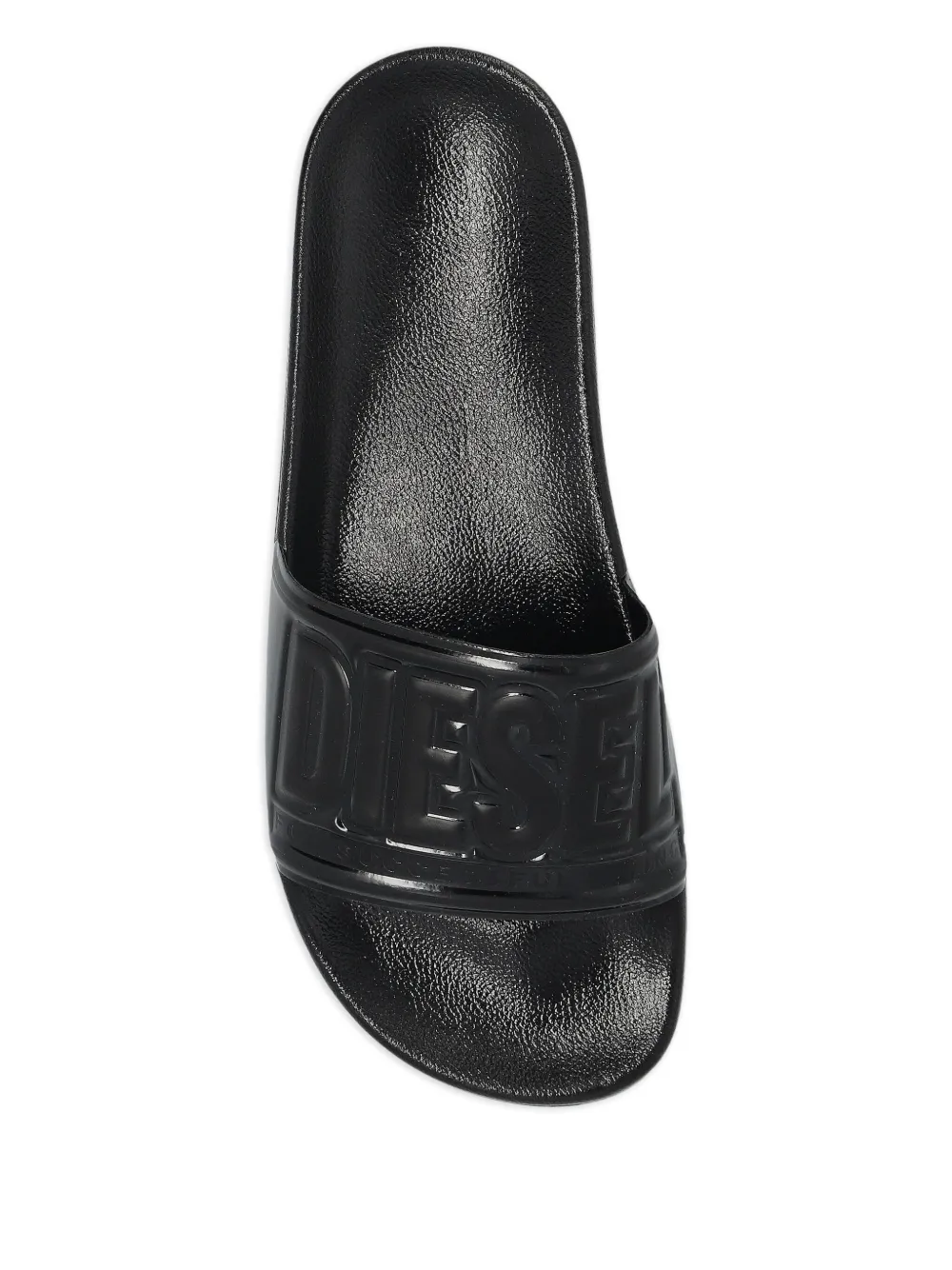 Diesel Sa-Mayemi slides Black