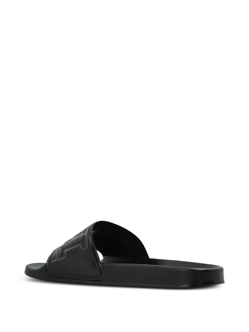 Diesel Sa-Mayemi slides Black