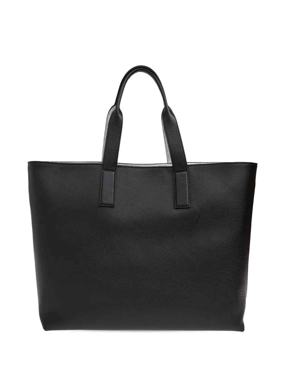 DSQUARED2 Neoclassic leather tote bag | Image 2