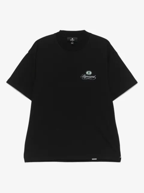 Represent Grand T-shirt met print