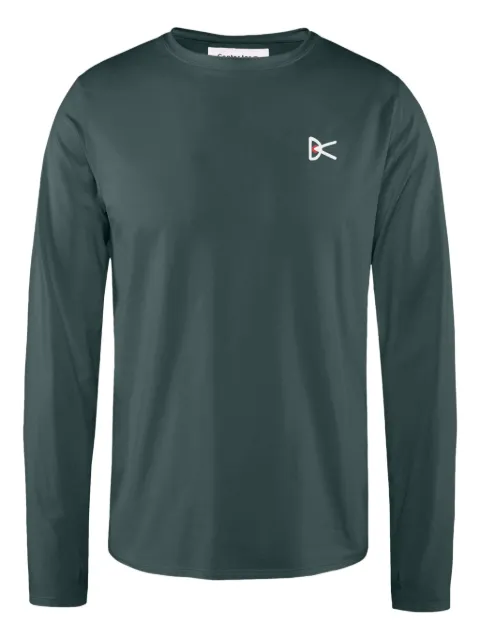 District Vision 长袖运动上衣