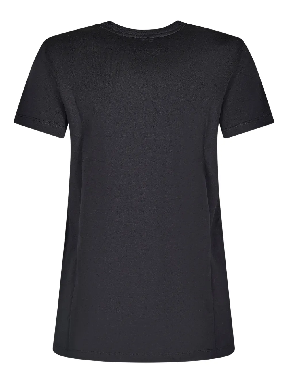 Max Mara logo-print cotton T-shirt | T-Shirts & Jersey Shirts | Image 2