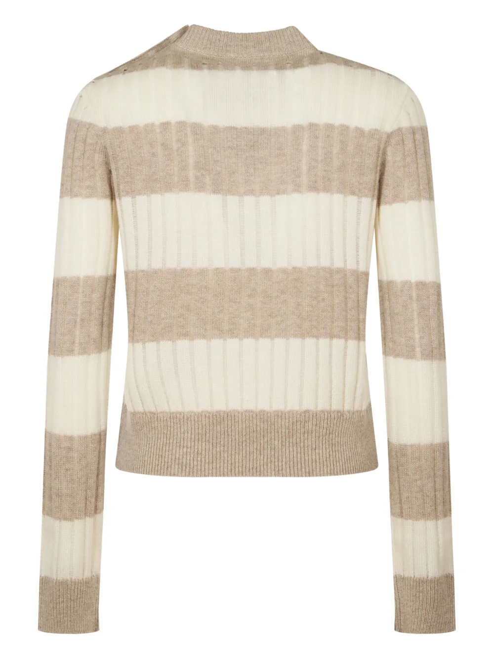 Max Mara Gestreifter Pullover | Pullover | Image 2