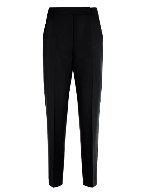 Max Mara tailored high-waisted trousers