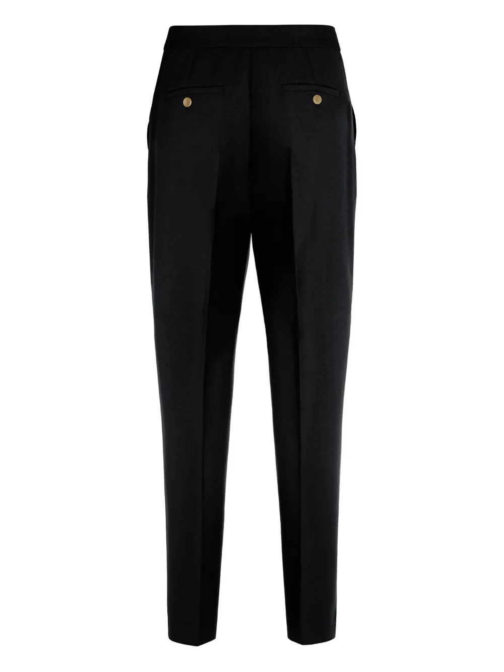 Max Mara tailored high-waisted trousers | High-Waisted Trousers | Image 2