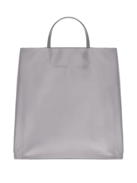 Carven smooth tote bag