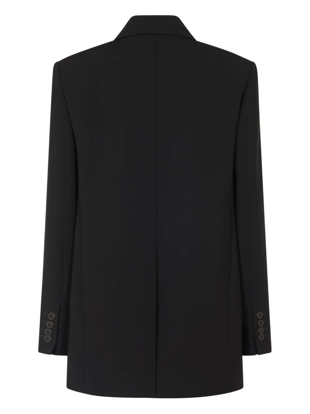 Max Mara single-button tailored blazer | Blazers | Image 2