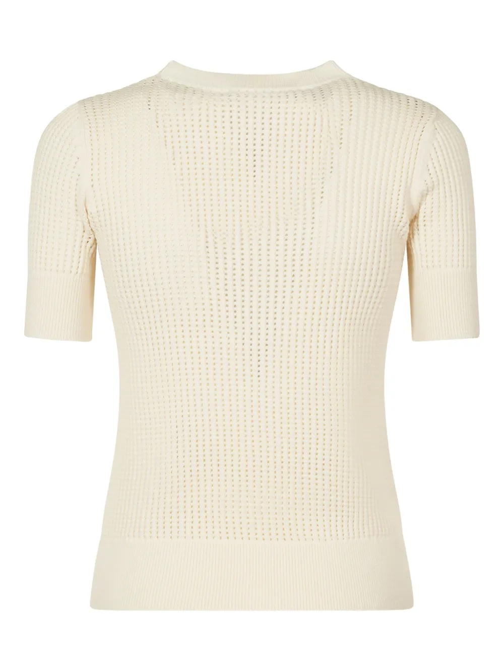 Max Mara playera tejida | Playeras y jerséis | Image 2