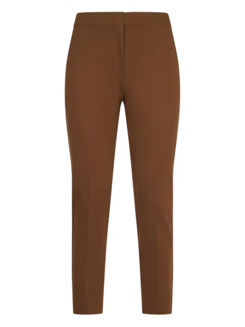 Max Mara tailored tapered trousers