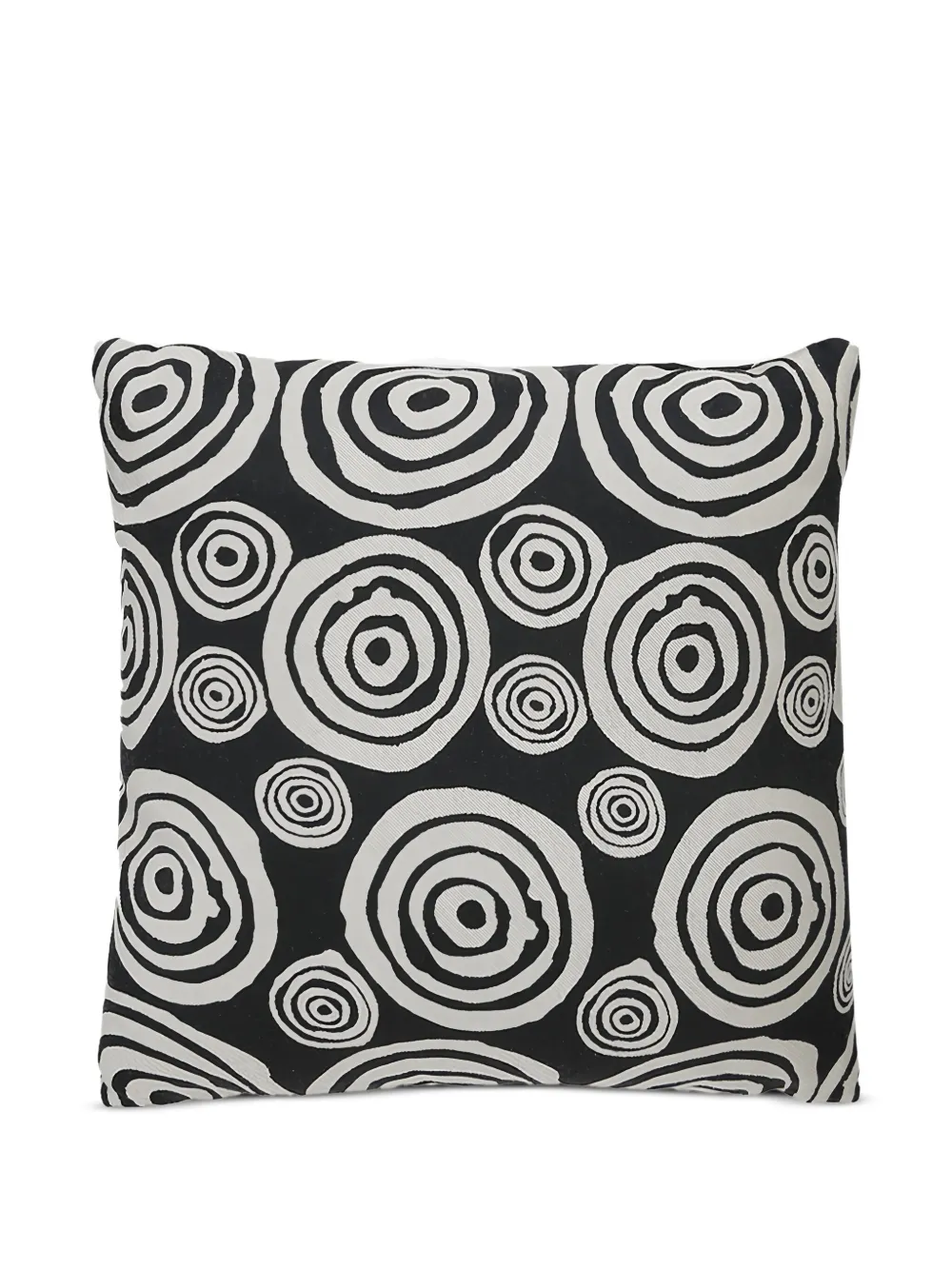 10 CORSO COMO circle-print cushion | Cushions | Image 2