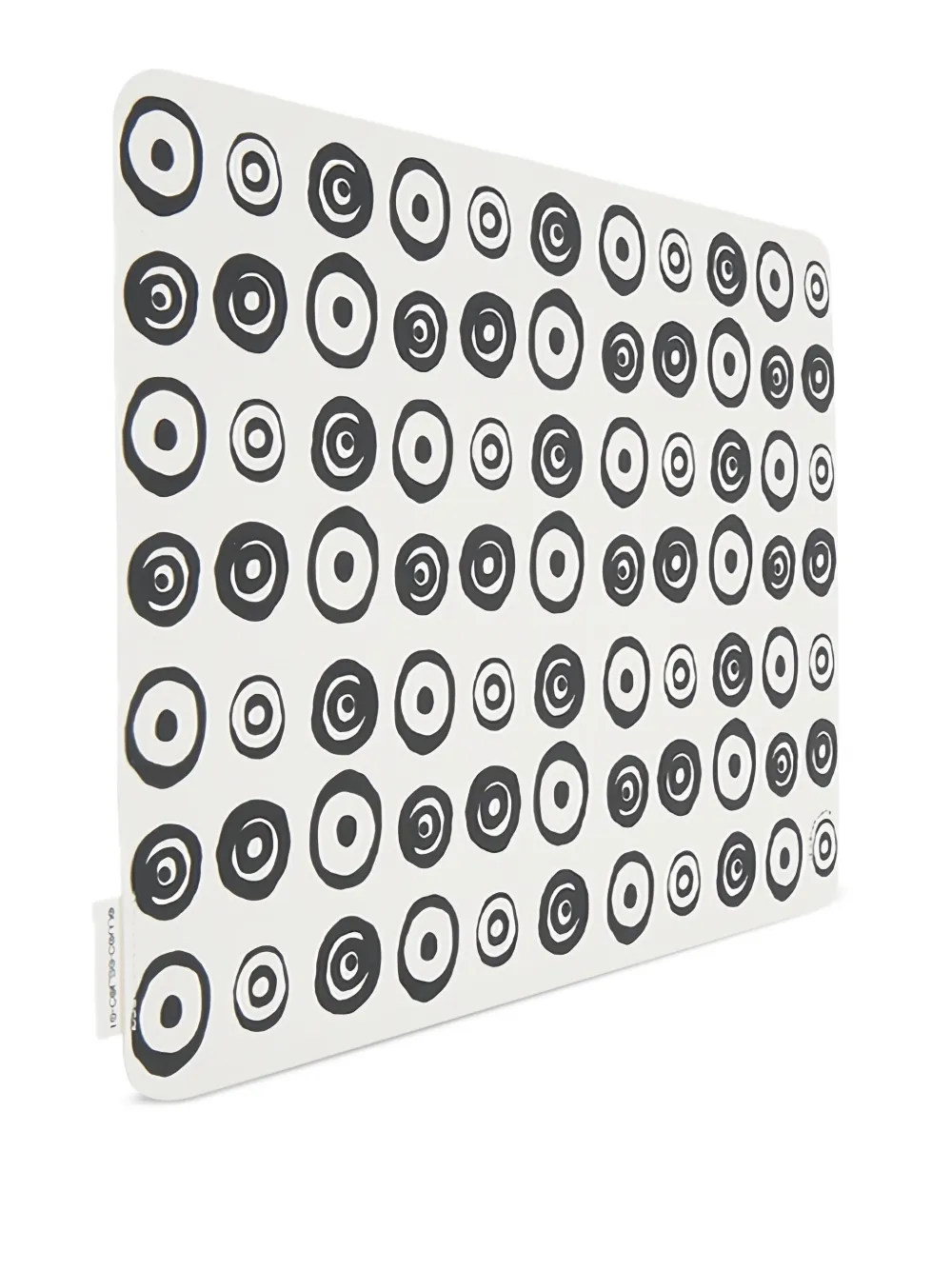 10 CORSO COMO circle-print placemat | Tableware | Image 2