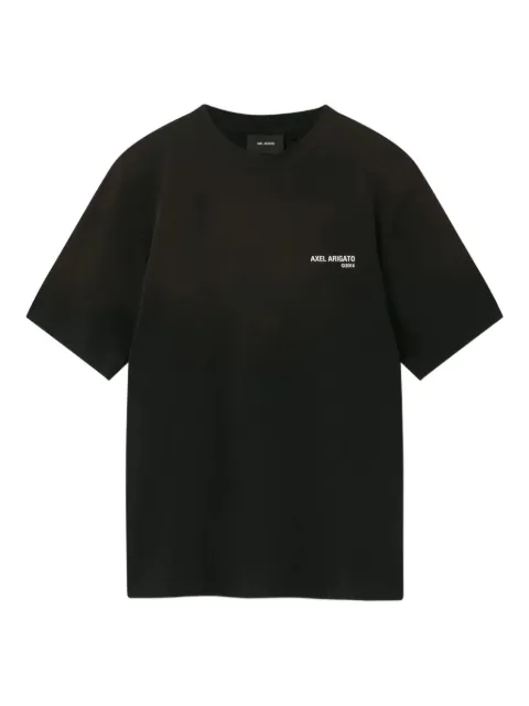 Axel Arigato logo-print T-shirt