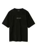 Axel Arigato Threaded logoT-shirt - Black