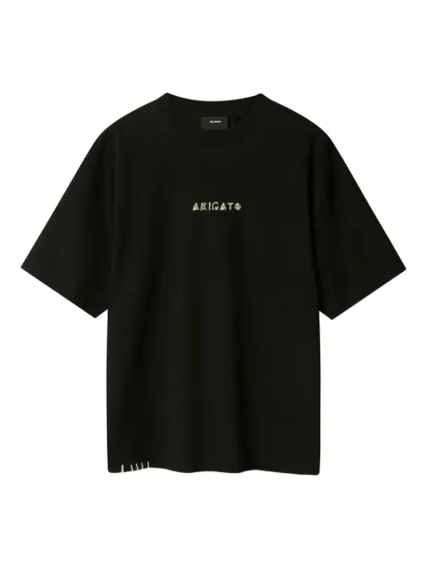 Axel Arigato Threaded logoT-shirt