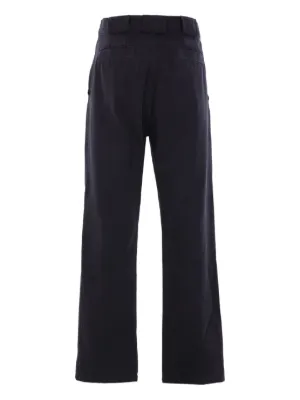 パンツ NAMACHEKO 21AW LANDAU TROUSER NAMACHEKO 21AW LANDAU TROUSER パンツ