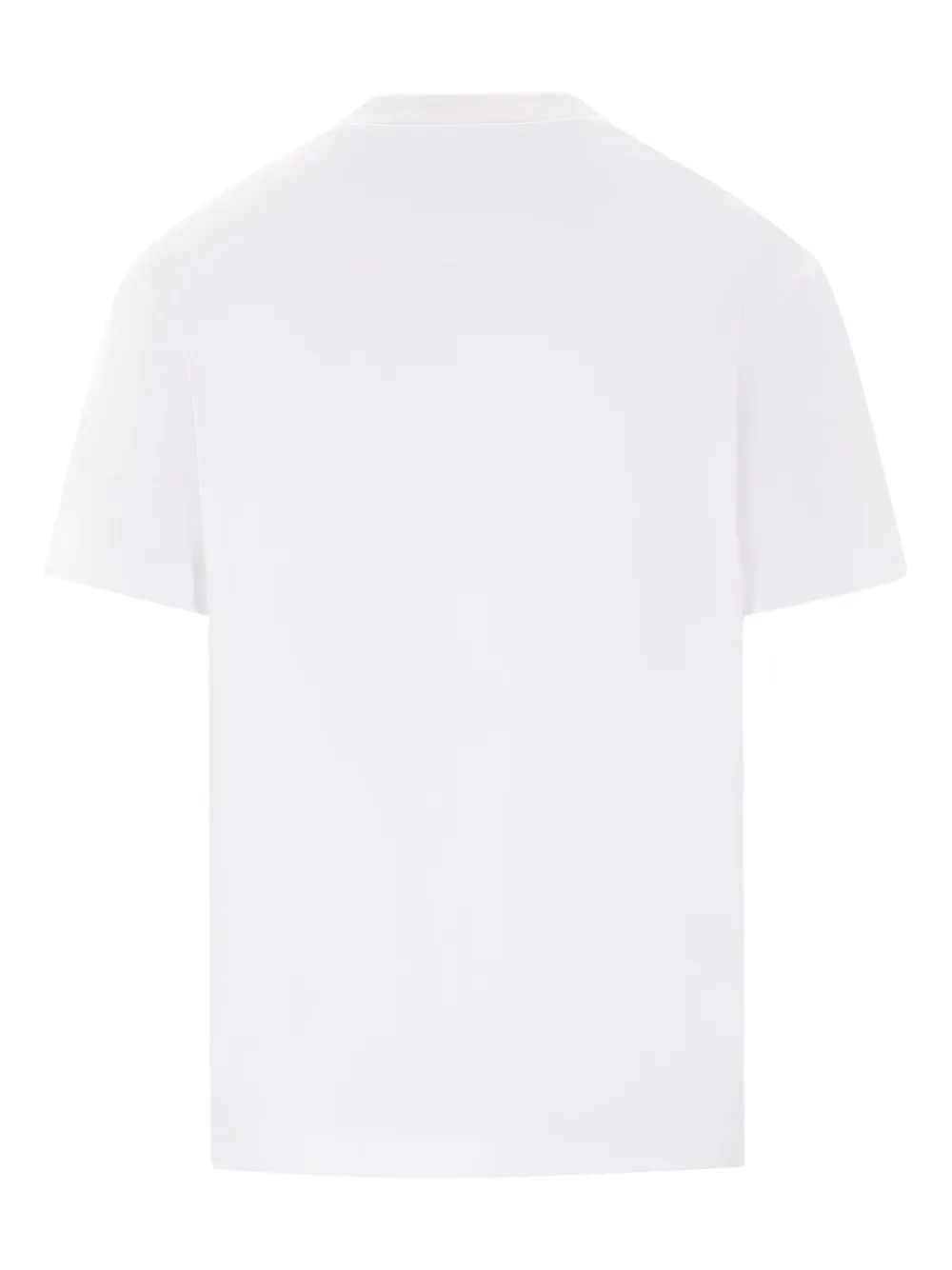 10 CORSO COMO logo-print cotton t-shirt | T-Shirts | Image 2