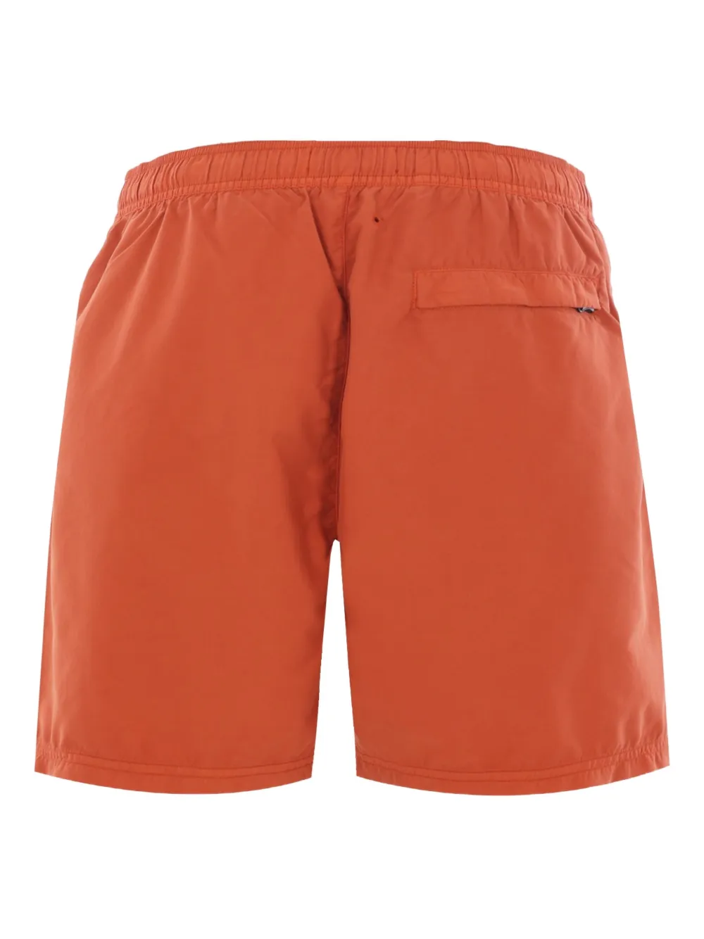 Stone Island patch-pocket nylon swim shorts | Swim & Board Shorts | Image 2