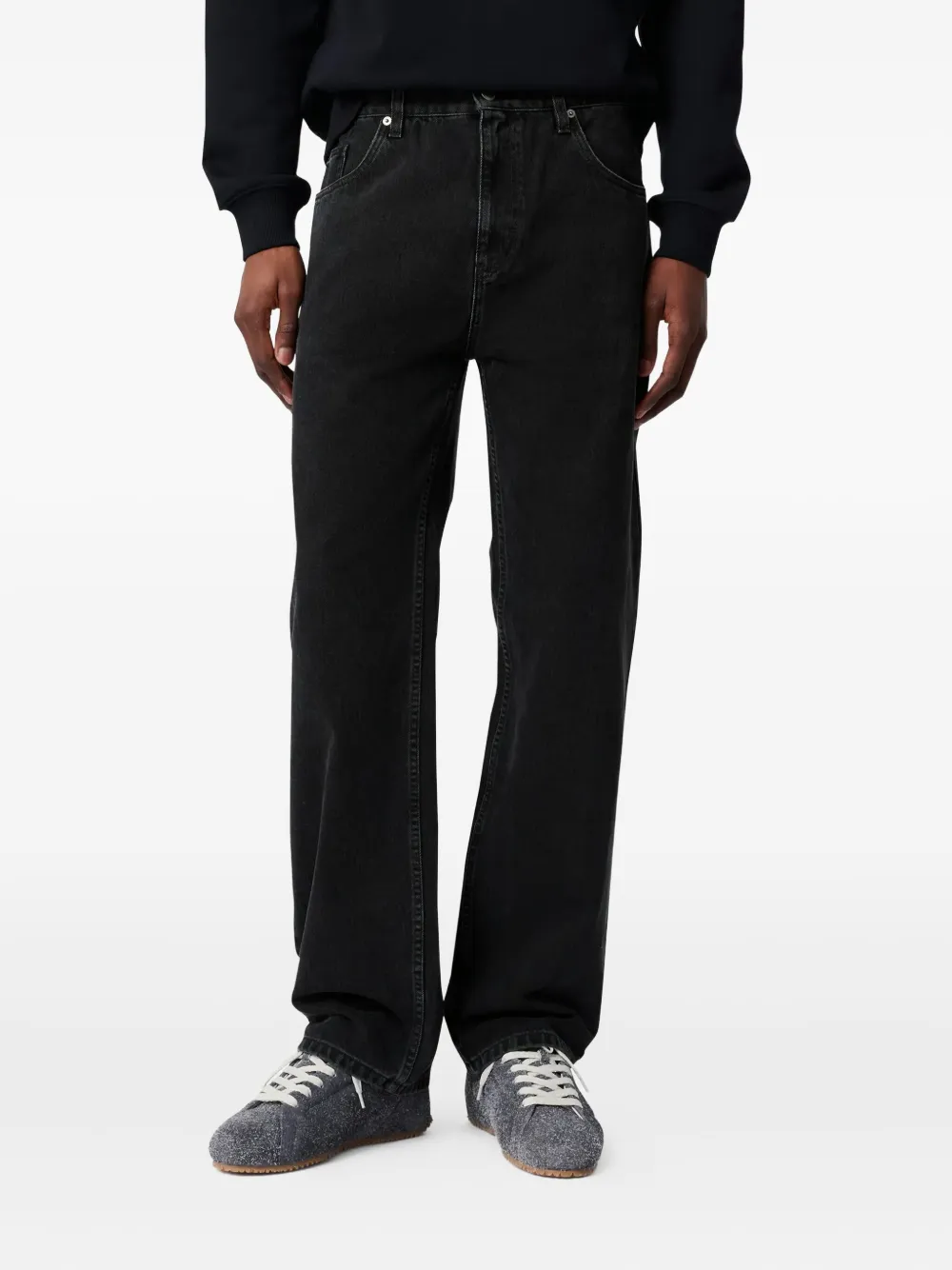 Axel Arigato Archive jeans | Regular & Straight-Leg Jeans | Image 2