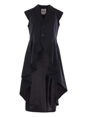 ノワールケイニノミヤnoir kei ninomiya コットンポンチフリル