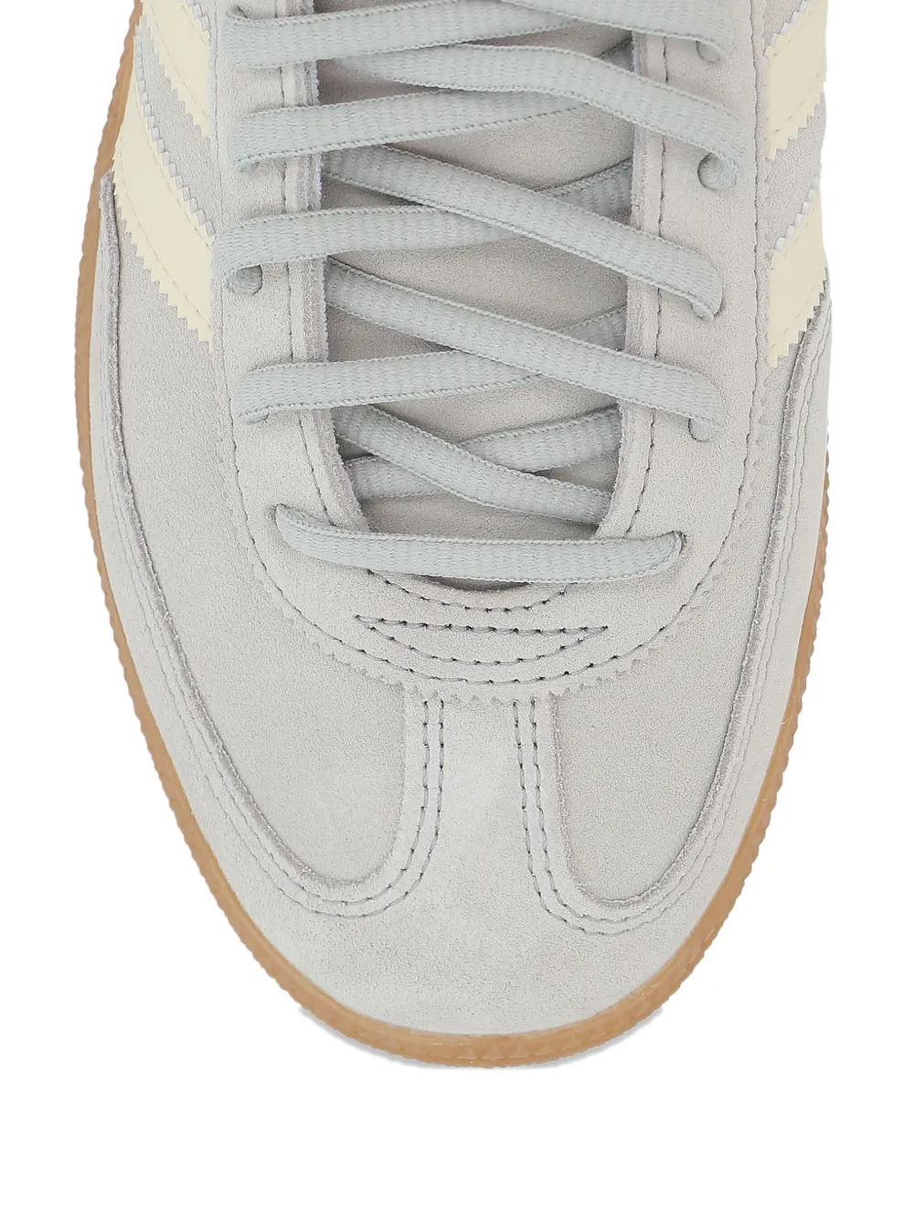 Adidas Originals Handball Spezial Sneakers In Gray