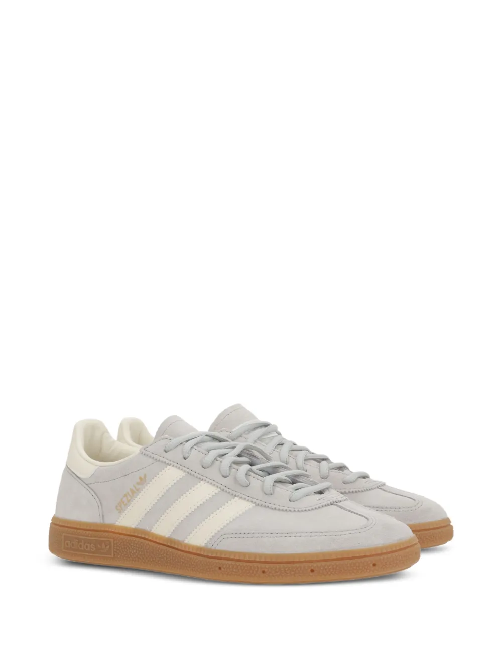 Adidas Originals Handball Spezial Sneakers In Gray