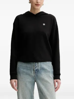 A BATHING APE® I Love Bape パーカー | ブラック | FARFETCH JP