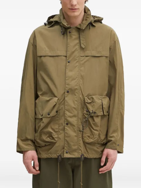 Barbour Durham jacket