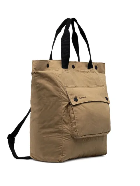 Barbour tote Transport 3-Way