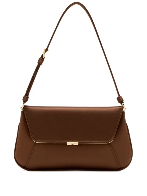 Amina Muaddi mini Ami shoulder bag