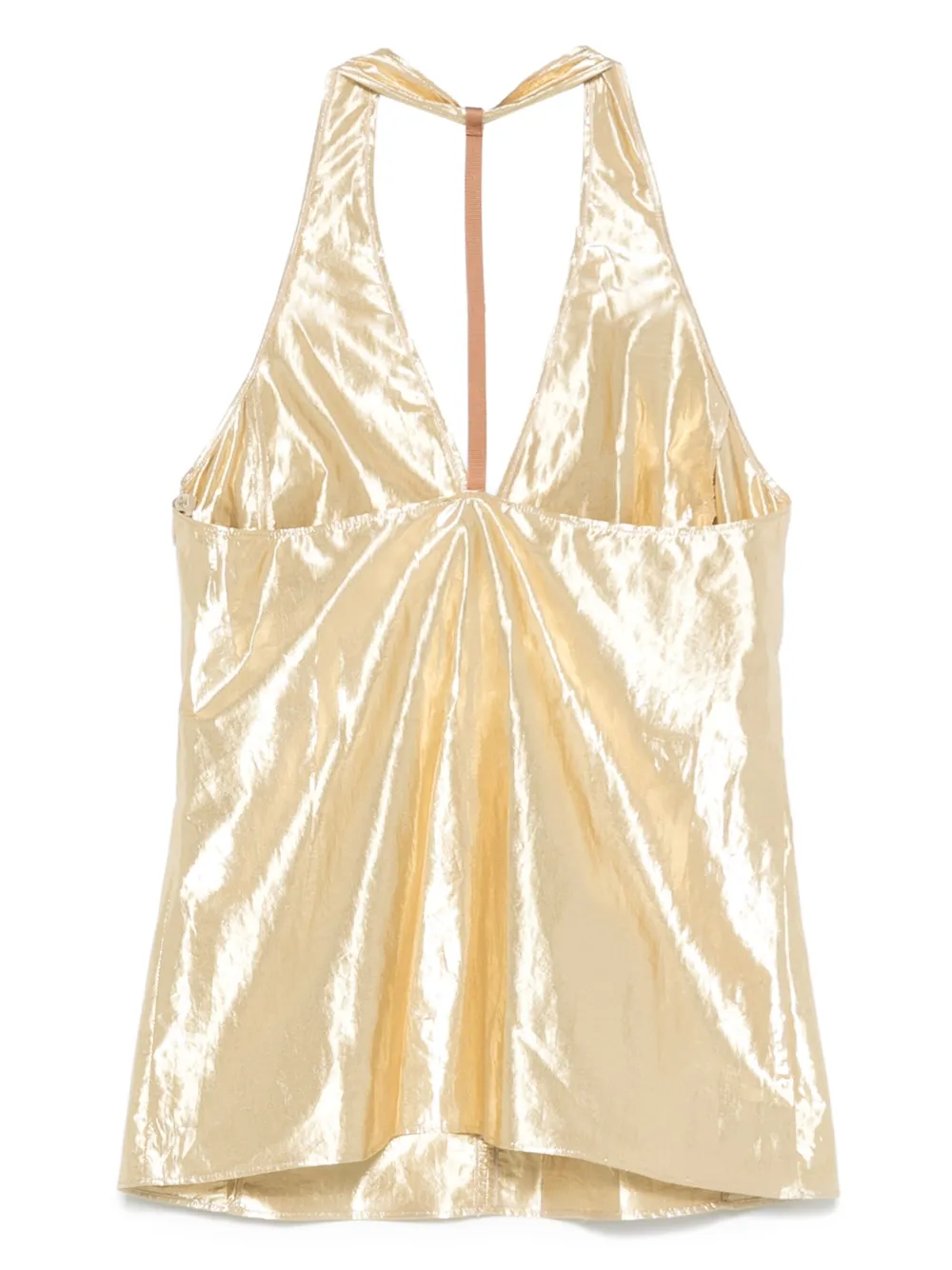 Alysi sleeveless top | Vests & Tank Tops | Image 2