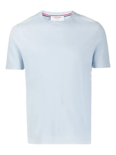 Thom Browne 4BAR Tシャツ
