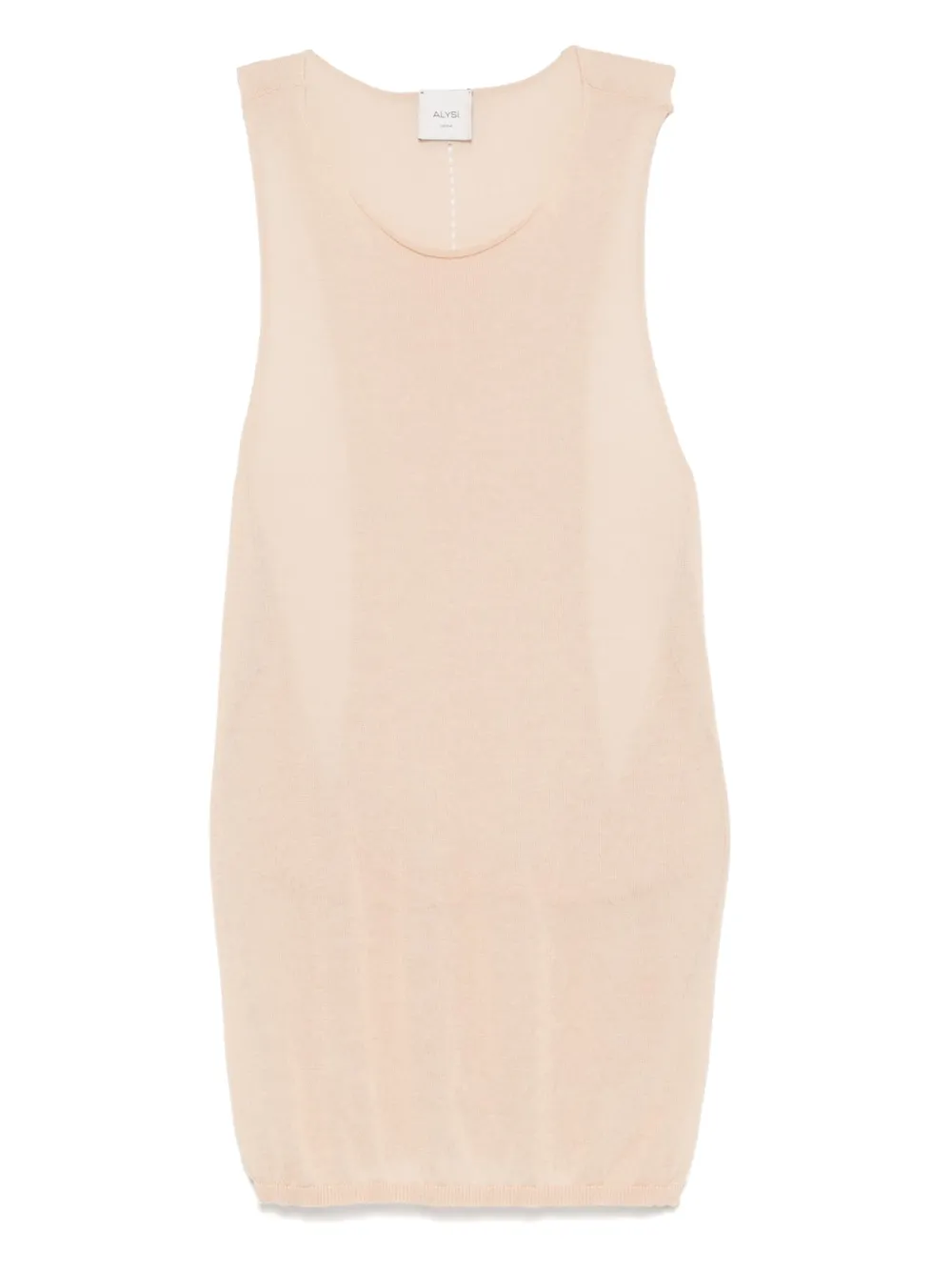 cotton tank top