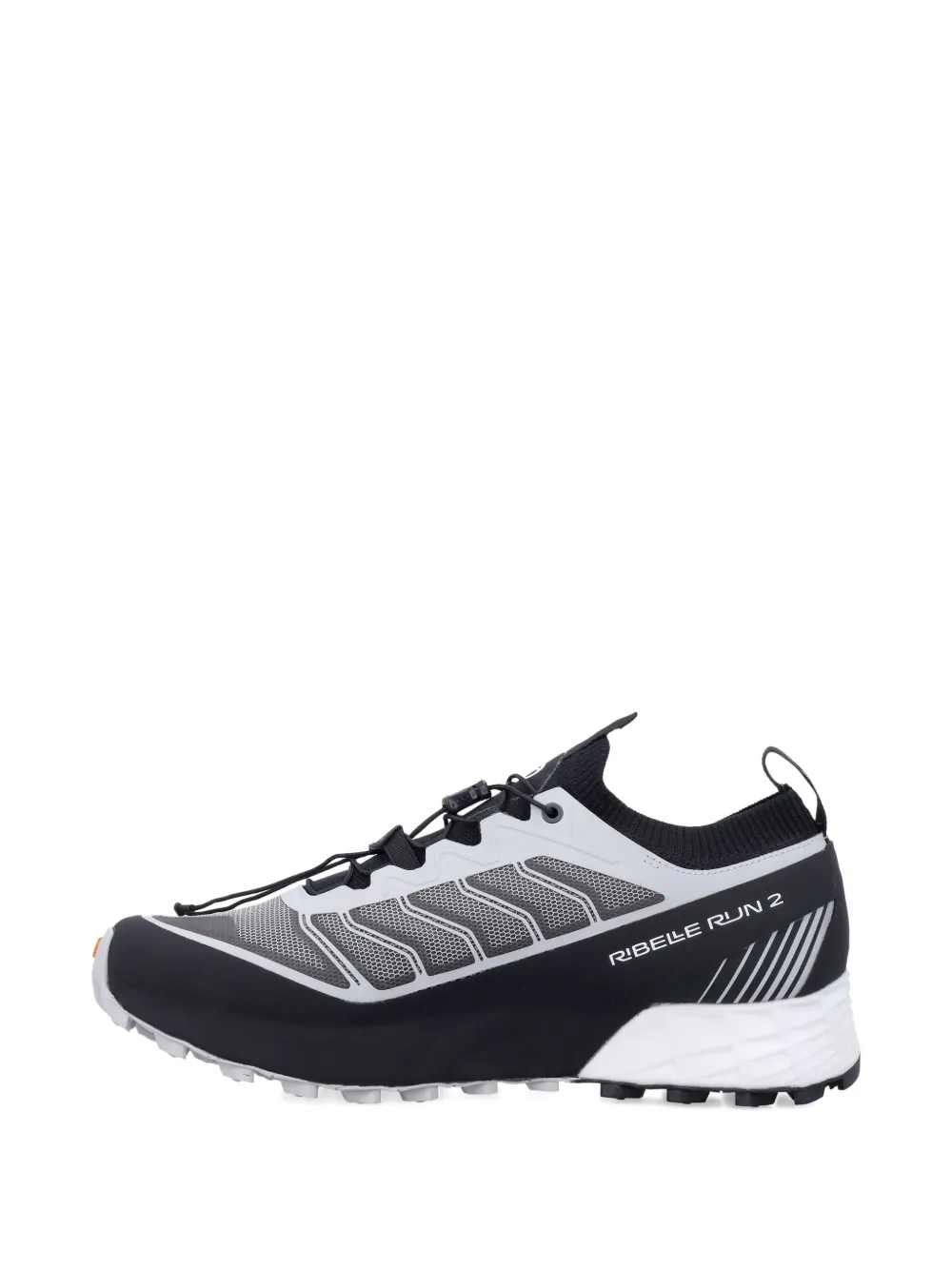 Scarpa Mesh-panelled Trail Running Shoes