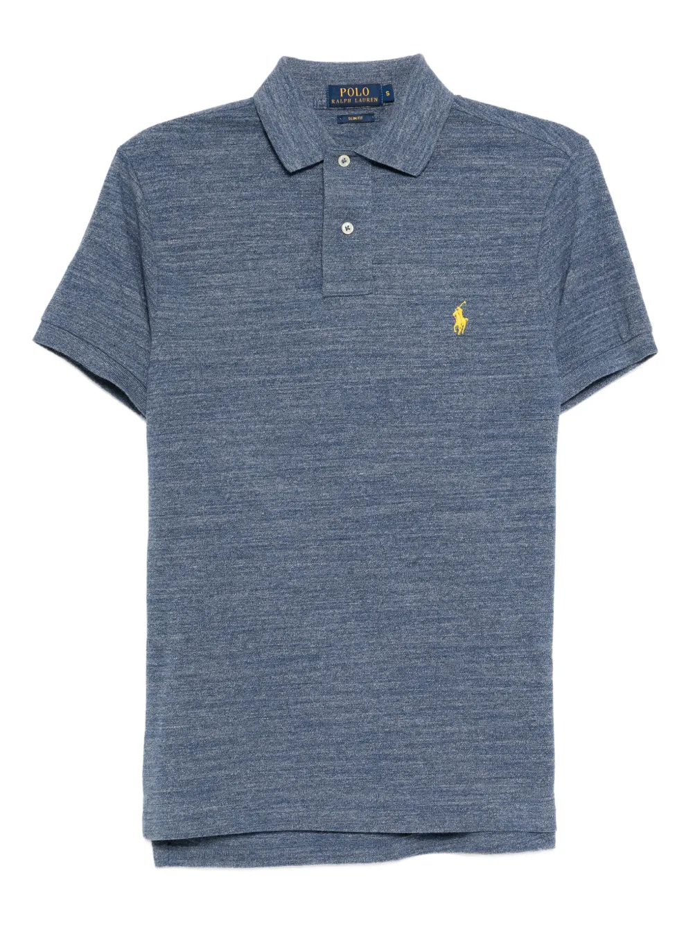Polo Ralph Lauren ポロシャツ - ブルー Polo Ralph Lauren ポロシャツ - ブルー