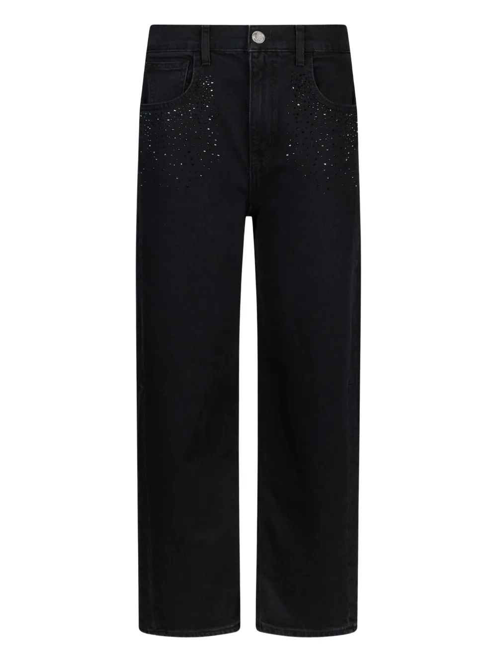 LIU JO Better jeans | Black | Image 1