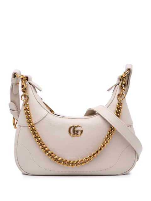 Gucci Pre-Owned 2016-2024 Small Calfskin Aphrodite satchel
