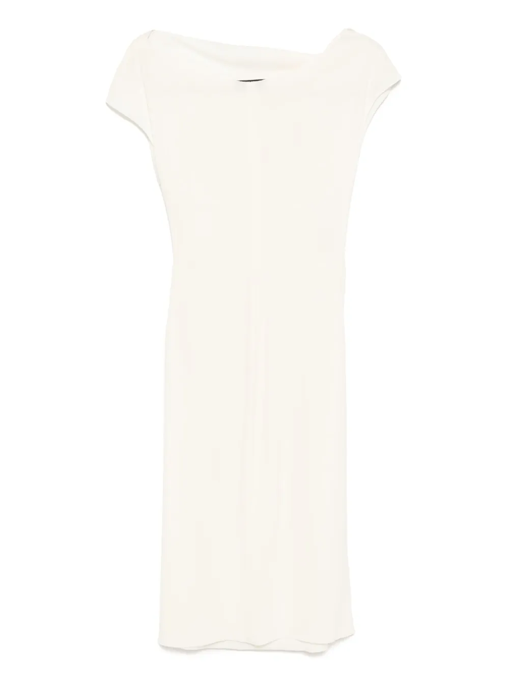 Prada Pre-Owned Rosette midi dress | Image 2