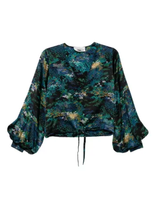 Saint Laurent Pre-Owned