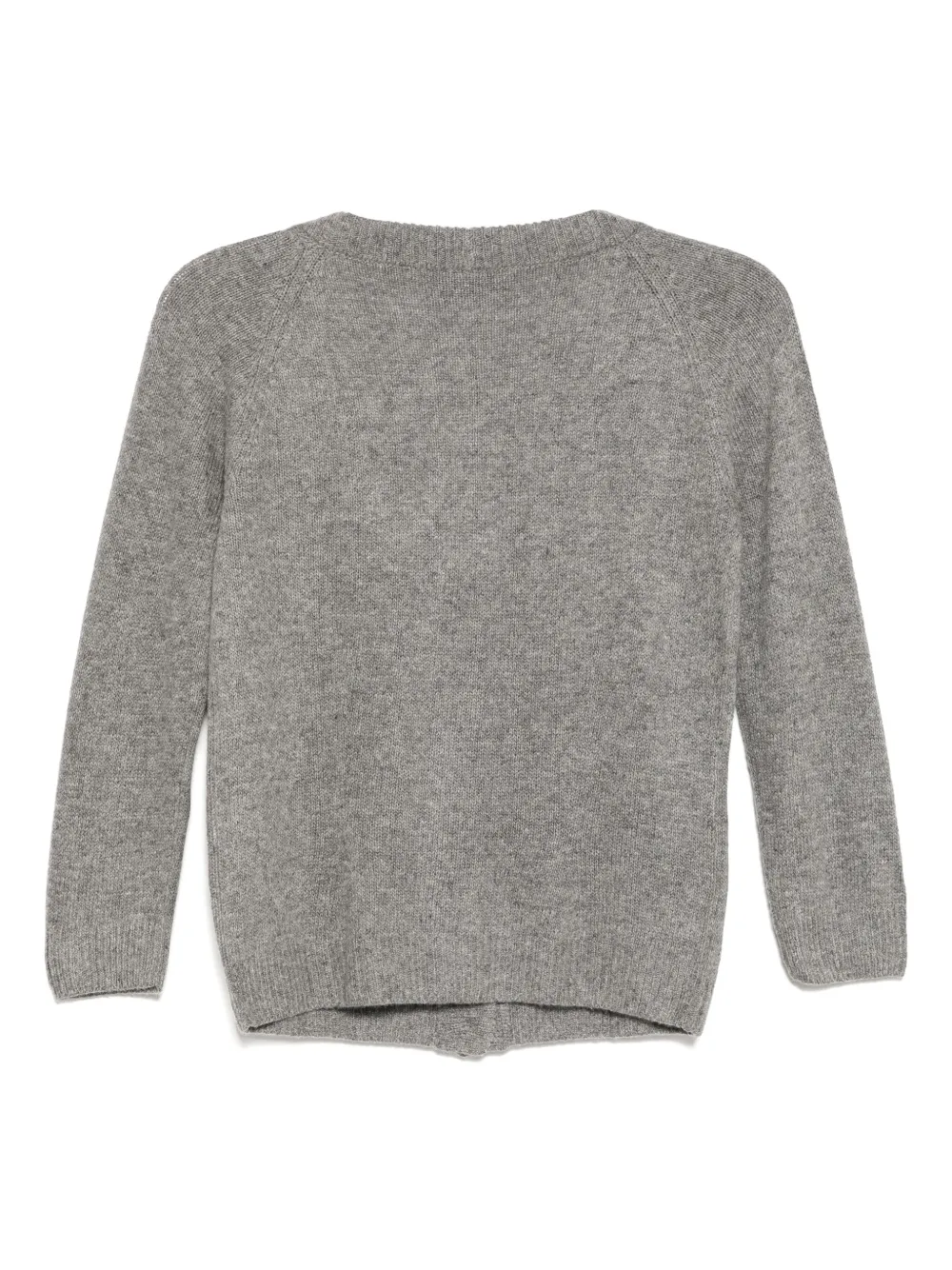 Prada Pre-Owned mélange cardigan | Image 2