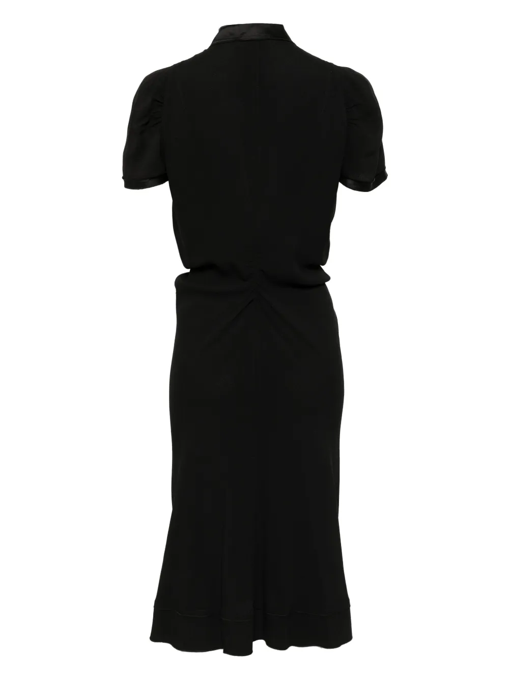 Prada Pre-Owned shirt dress | Image 2