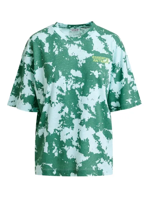 Essentiel Antwerp playera Ihazar