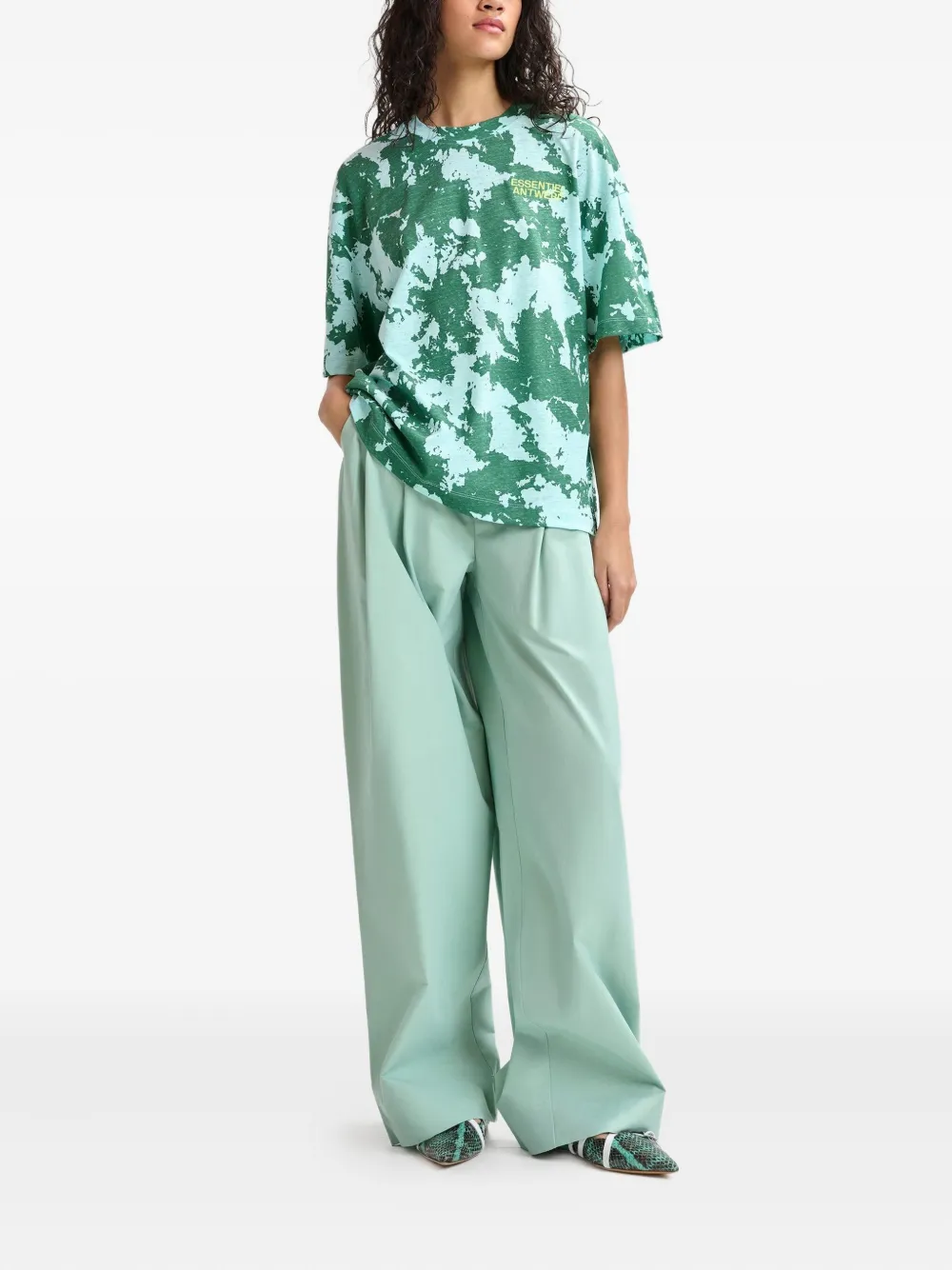 Essentiel Antwerp playera Ihazar | Playeras y jerséis | Image 2