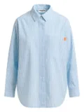 Essentiel Antwerp Ihaltimore shirt - Blue