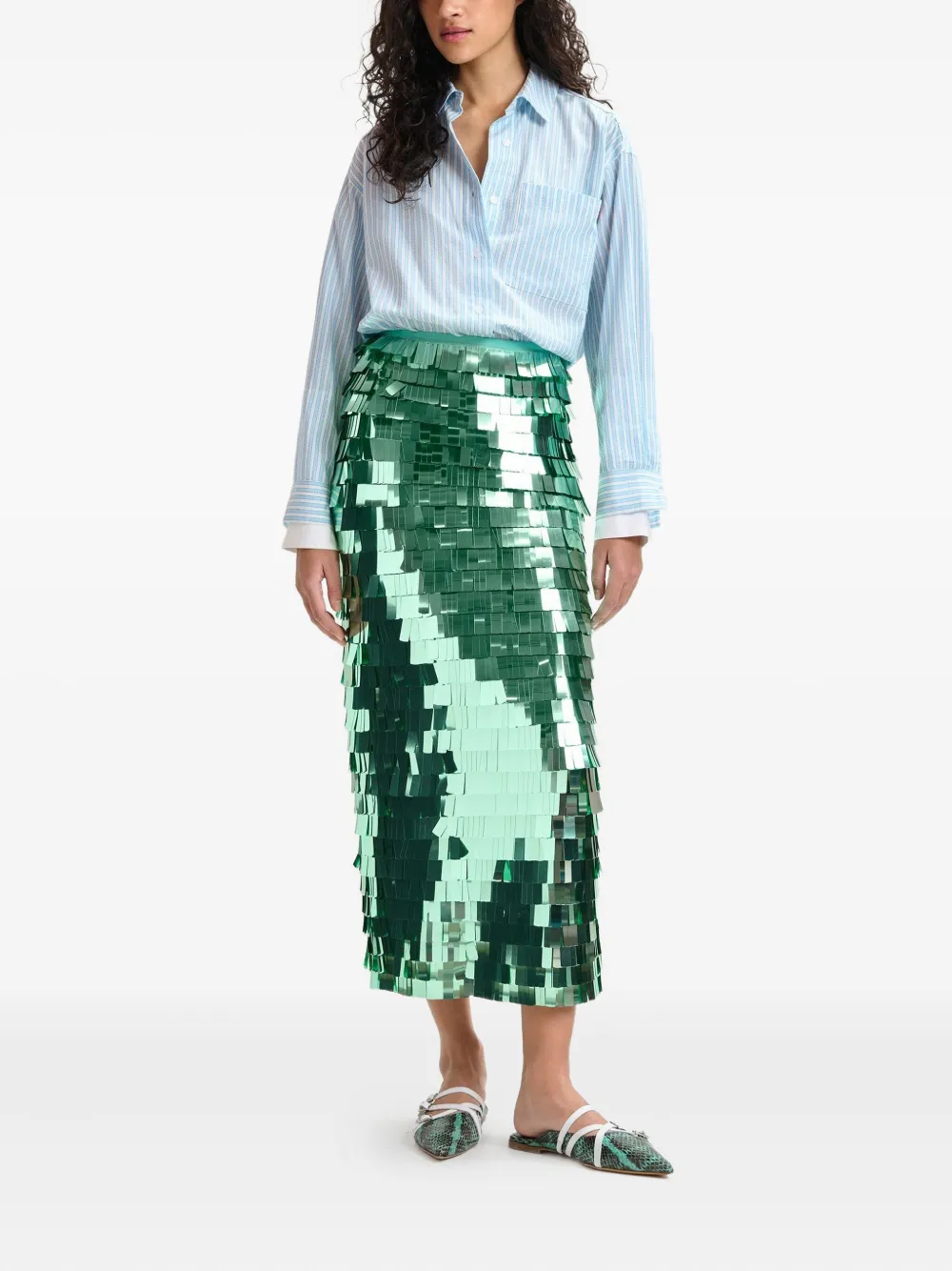Essentiel Antwerp Ihaltimore shirt | Shirts | Image 2