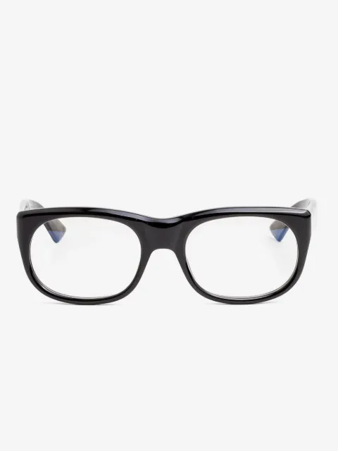 Saint Laurent Eyewear Romy 方框眼镜