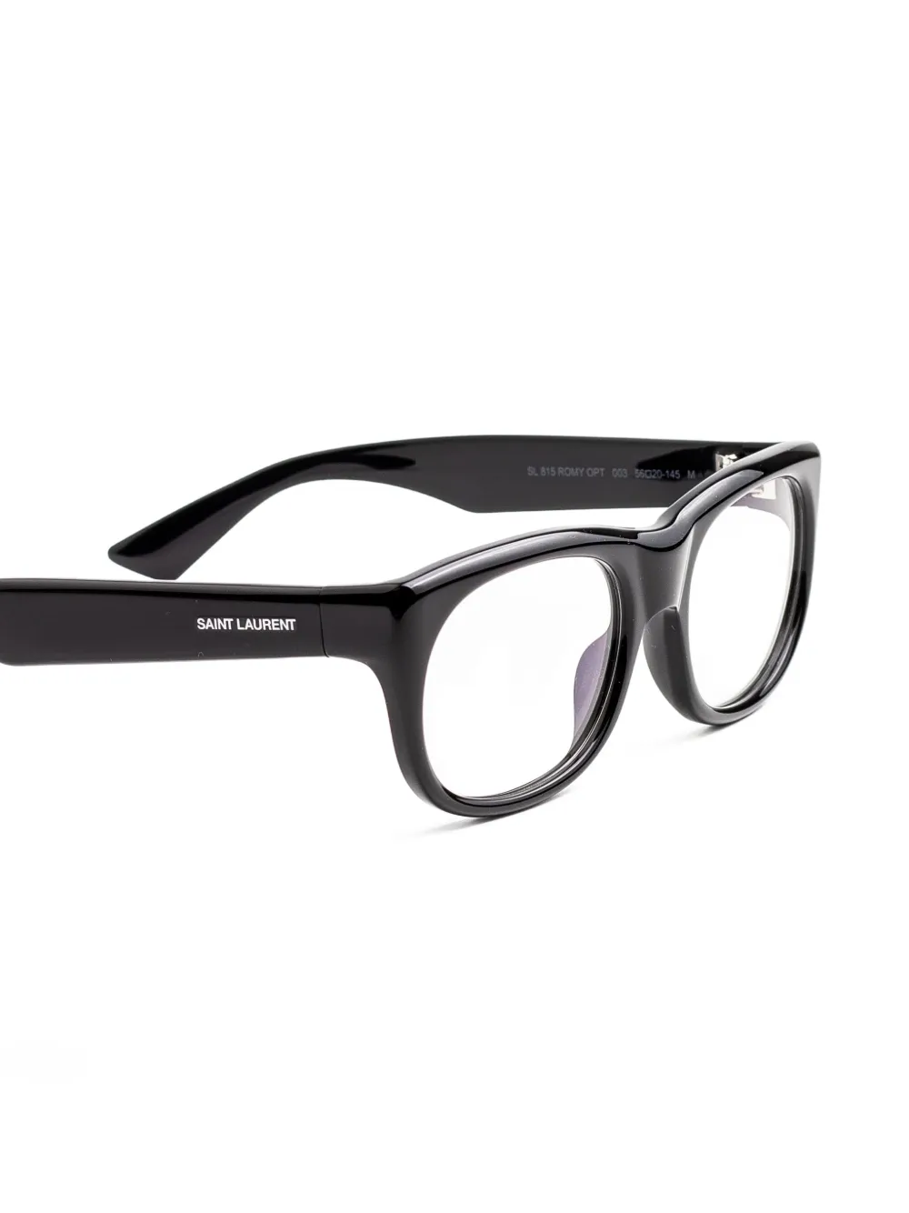 Saint Laurent Eyewear Occhiali squadrati Romy | Occhiali e montature | Image 3