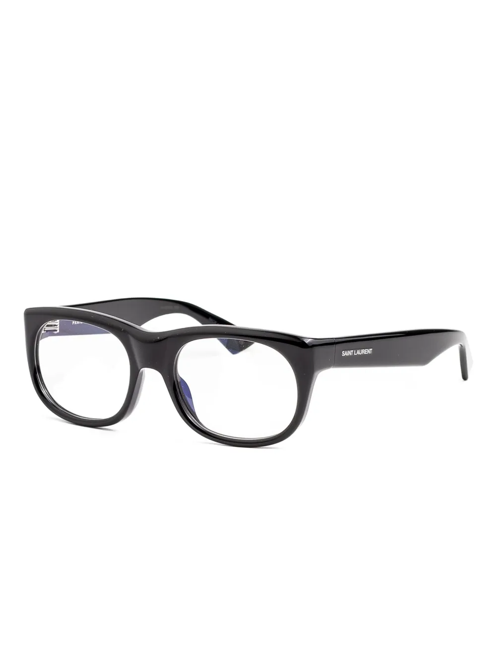 Saint Laurent Eyewear lunettes de vue Romy à monture carrée | Image 2