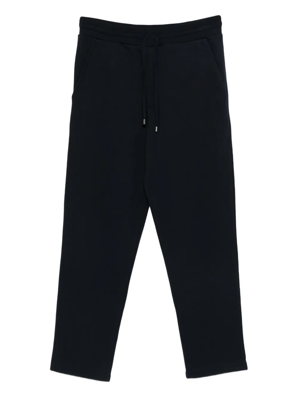 Canali Trainingsbroek met trekkoord Blauw