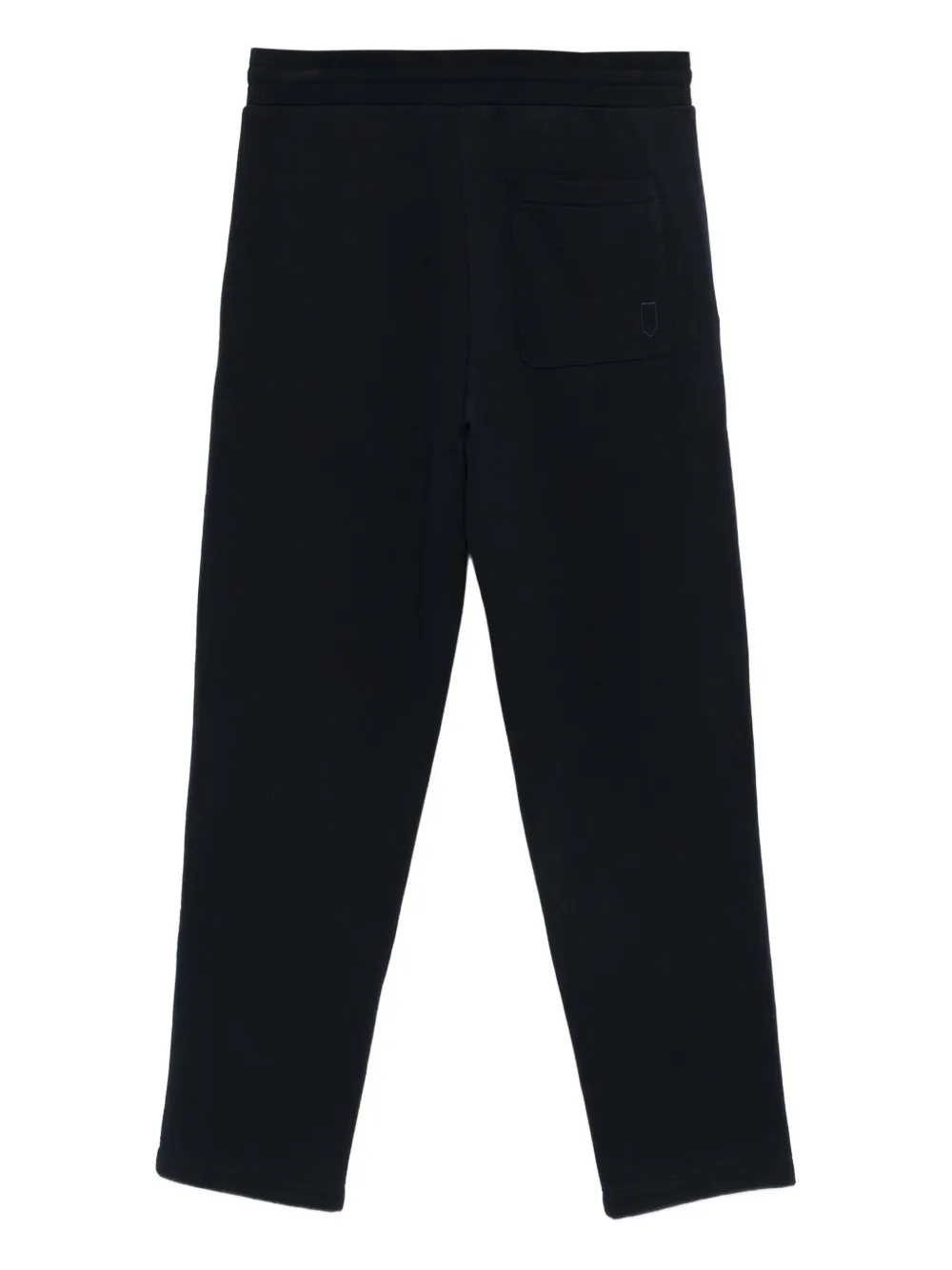 Canali Trainingsbroek met trekkoord - Blauw